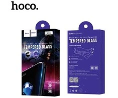 LCD apsauginis stikliukas "Hoco V1 3D Cool Zenith series High transparent" Apple iPhone 7/8 baltas