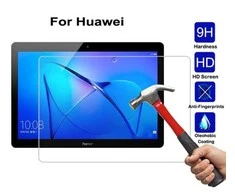 LCD apsauginis stikliukas Huawei MediaPad T5 10 be įpakavimo