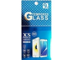 LCD apsauginis stikliukas "Premium 5D Full Glue" Huawei P30 Lite juodas