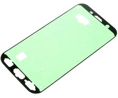 Lipdukas ekrano stikliukui Samsung A720F A7 2017 ORG