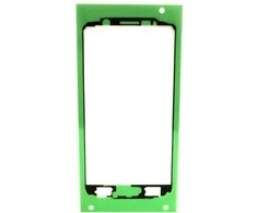 Lipdukas ekrano stikliukui Samsung G920F S6 ORG