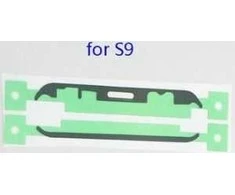 Lipdukas ekrano stikliukui Samsung G960F S9 ORG
