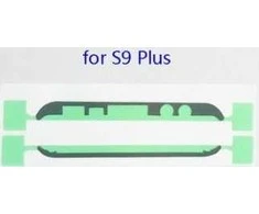 Lipdukas ekrano stikliukui Samsung G965F S9+ ORG