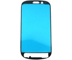 Lipdukas ekrano stikliukui Samsung i8190 S3 mini