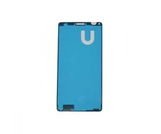 Lipdukas ekranui Sony D5803 Xperia Z3 Compact