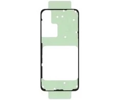 Lipdukas galiniam dangteliui Samsung S911 S23 originalus (service pack)