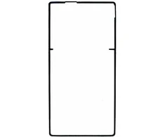 Lipdukas galiniam dangteliui Sony L39h C6902/C6903/Xperia Z1 ORG