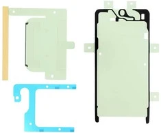 Lipdukų komplektas ekranui Samsung S921 S24 originalus (service pack)