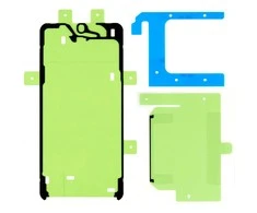 Lipdukų komplektas ekranui Samsung S926 S24 Plus originalus (service pack)