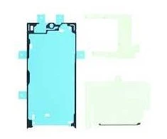 Lipdukų komplektas ekranui Samsung S928 S24 Ultra originalus (service pack)
