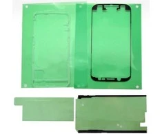 Lipdukų komplektas Samsung G925 S6 Edge originalus (service pack)