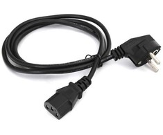 Maitinimo laidas PC 1,5M