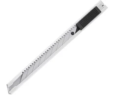 Metalinis peilis Jakemy JM-Z07 (keičiami, laužomi ašmenys)