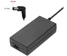 Nešiojamojo kompiuterio pakrovėjas Akyga AK-ND-87 (20V / 10A 200W 6.0 X 3.7MM) HP / COMPAQ 1.2m