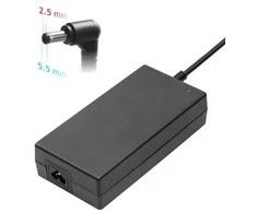 Nešiojamojo kompiuterio pakrovėjas Akyga AK-ND-88 (19.5V / 10.3A 200W 5.5 X 2.5MM) HP / COMPAQ 1.2m