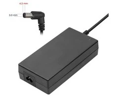 Nešiojamojo kompiuterio pakrovėjas Akyga AK-ND-86 (20V / 10A 200W 4.5 X 3.0MM) HP / COMPAQ 1.2m