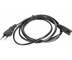OMEGA Maitinimo laidas Radio 2PIN 1,5M