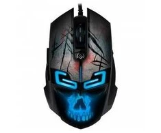 Sven Pelė žaidimams RX G805 (5+1bt. 500 8000 DPI, SW, printed, backlight, gaming gb)