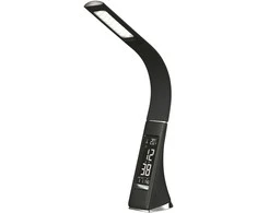 Platinet stalinė lempa LED (9W 480LM) juoda