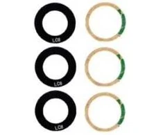 Samsung A047 A04S 2022 kameros stikliukas (only lens 3pcs) ORG