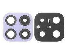 Samsung A226 A22 5G kameros stikliukas Violet (only lens) (service pack)