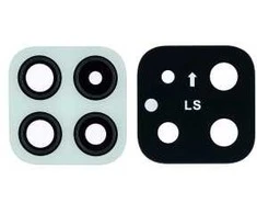 Samsung A226 A22 5G kameros stikliukas Žalias (only lens) (service pack)