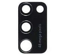Samsung A415 A41 2020 kameros stikliukas (only lens) ORG