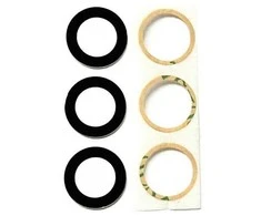 Samsung A546 A54 5G kameros stikliukas (only lens 3pcs) ORG