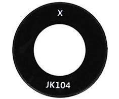 Samsung G525 Xcover 5 kameros stikliukas (only lens) originalus (service pack)