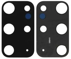 Samsung G985/G986 S20 Plus kameros stikliukas (only lens) originalus (service pack)