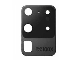 Samsung G988 S20 Ultra kameros stikliukas (only lens) originalus (service pack)