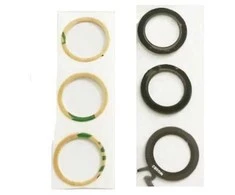 Samsung G991 S21 5G kameros stikliukas (only lens 3pcs) ORG