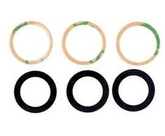 Samsung G996 S21 Plus 5G kameros stikliukas (only lens 3pcs) ORG