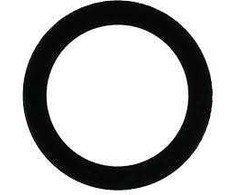 Samsung S908 S22 Ultra kameros stikliukas Juodas (lens UW) 1pcs (service pack)