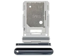 SIM kortelės laikiklis Samsung G781/G780 S20 FE Cloud Navy originalus (service pack)