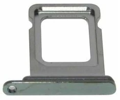 SIM kortelės laikiklis skirtas iPhone 11 Pro/11 Pro Max Midnight Žalias ORG