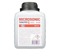 Skystis Microsonic clean PCB K2 500ml (ultragarso vonelei)