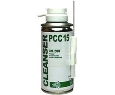 Spausdintinių plokščių valiklis Valiklis PCC 15 150ml (su šepetėliu)