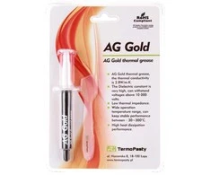 Ag Termopasty Termopasta AG Gold 3g 2,8W/mK