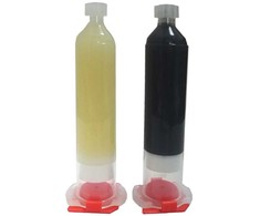 Universalūs klijai Cold Glue Original juodi (tinka ekranų rėmelių klijavimui, galiniams stiklams)