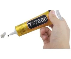 LP Oem Zhanlida T-7000 universalūs klijai 50ml