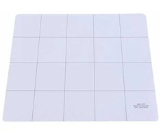 Universalus magnetinis kilimėlis telefono ardymui 30x25cm
