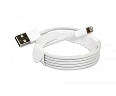 USB kabelis lightning (1M) iPhone 5/6/7/8/X/11/12/13/14 Copycat