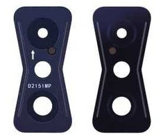 Xiaomi Poco F4 GT kameros stikliukas Juodas (only lens) ORG
