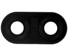 Xiaomi Redmi 7 kameros stikliukas Juodas (only lens) ORG