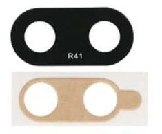 Xiaomi Redmi 8 kameros stikliukas Juodas (only lens) ORG