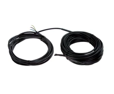 CET Lauko šildymo kabelis 26,5m 530W ZAMEL GPSY-26,5/20 takams