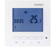 CET Termostatas ZAMEL RTP-04