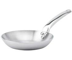 DE BUYER keptuvė 24 cm ALCHIMY