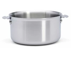 De Buyer Puodas, 2,5 l, be rankenų, „Alchimy Loqy“